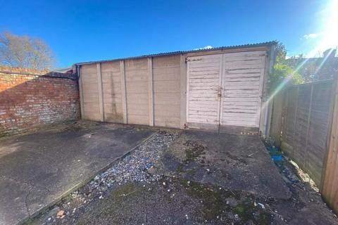 Industrial unit to rent, 35 Healey St Wigston LE18 4PY