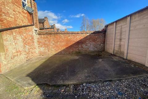 Industrial unit to rent, 35 Healey St Wigston LE18 4PY