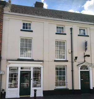 Office for sale, 47 High St Wem SY4 5DG