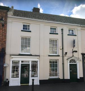 Office for sale, 47 High St Wem SY4 5DG