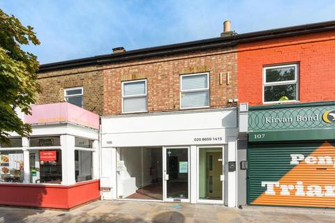Retail property (high street) to rent, 105 High St London SE20 7DT