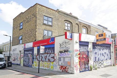 Office to rent, 185-187 Queens Rd London SE15 2ND