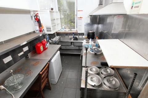 Restaurant for sale, 16 East Main St Broxburn EH52 5AE