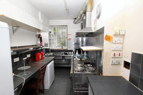 Restaurant for sale, 16 East Main St Broxburn EH52 5AE