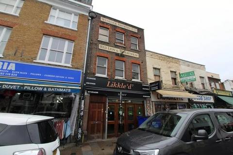 Retail property (high street) for sale, 45 Deptford High St London SE8 4AD