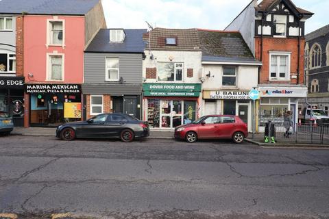 Retail property (high street) for sale, 6-8 High St Dover CT16 1DR