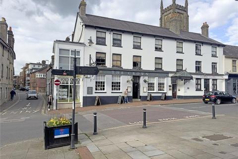 Office to rent, High St East Grinstead RH19 3AF