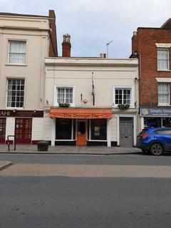 Retail property (high street) for sale, 122 High Street Tewkesbury GL20 5JU