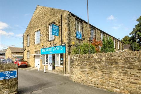 Office to rent, 1 Rope Walk Skipton BD23 1ED