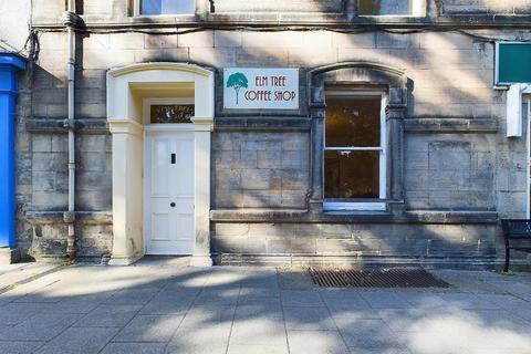 Retail property (high street) for sale, High St Rothbury NE65 7TE
