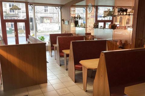 Retail property (high street) for sale, 46-48 Market St Kirkby Stephen CA17 4QW