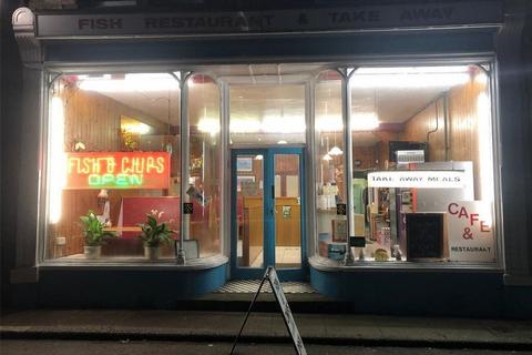 Retail property (high street) for sale, 46-48 Market St Kirkby Stephen CA17 4QW