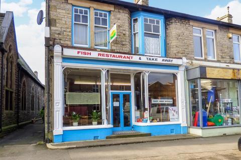 Retail property (high street) for sale, 46-48 Market St Kirkby Stephen CA17 4QW
