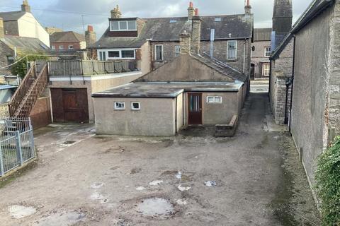 Retail property (high street) for sale, 46-48 Market St Kirkby Stephen CA17 4QW