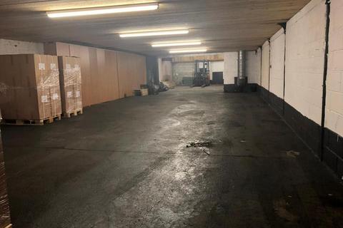 Industrial unit to rent, Powell Rd Shipley BD18 1BD