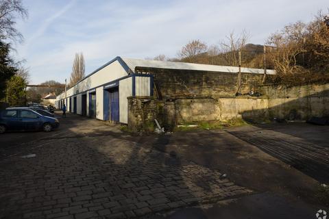 Industrial unit to rent, Powell Rd Shipley BD18 1BD