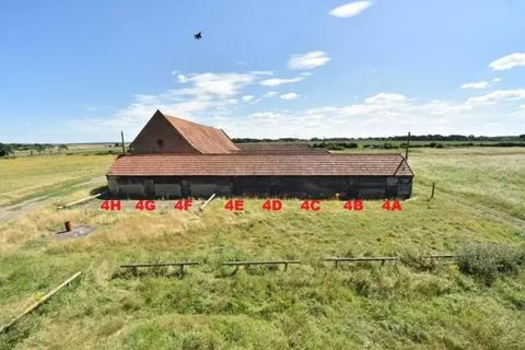 Distribution warehouse to rent, Eriswell Road Lakenheath IP27 9AH