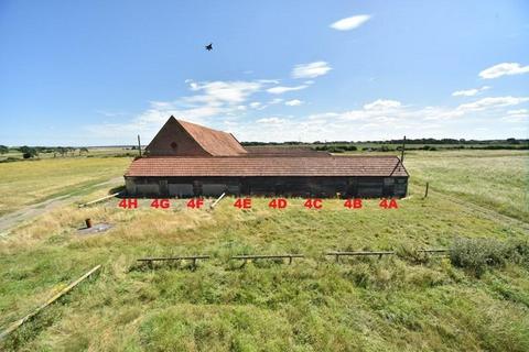 Distribution warehouse to rent, Eriswell Road Lakenheath IP27 9AH