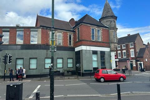 Office for sale, 1-3 Market Pl Willenhall WV13 2AA