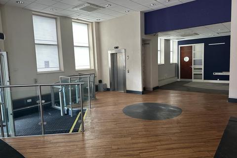 Office for sale, 1-3 Market Pl Willenhall WV13 2AA