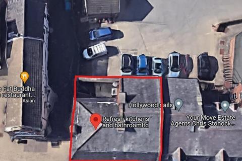 Retail property (high street) for sale, 57-59 Front St Chester Le Street DH3 3DD