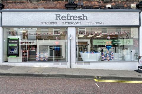 Retail property (high street) for sale, 57-59 Front St Chester Le Street DH3 3DD