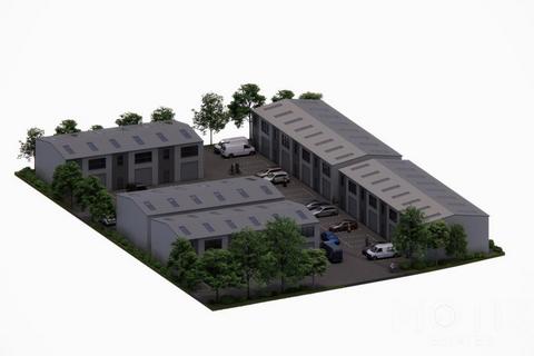 Warehouse to rent, Howey Rd New Romney TN28 8LJ