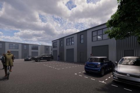 Warehouse to rent, Howey Rd New Romney TN28 8LJ