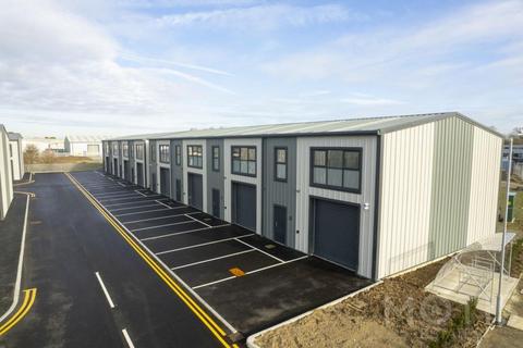 Warehouse to rent, Howey Rd New Romney TN28 8LJ