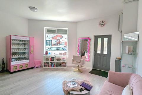 Retail property (high street) for sale, 36 Merle Ter Sunderland SR4 6SF