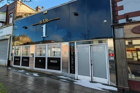 Pub to rent, 28-30 Front St Consett DH8 5AQ