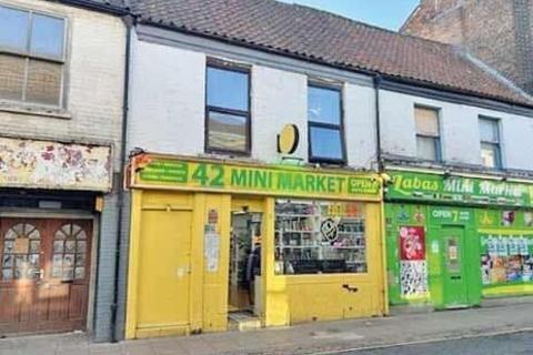 Retail property (high street) for sale, 42 Norfolk St Kings Lynn PE30 1AH