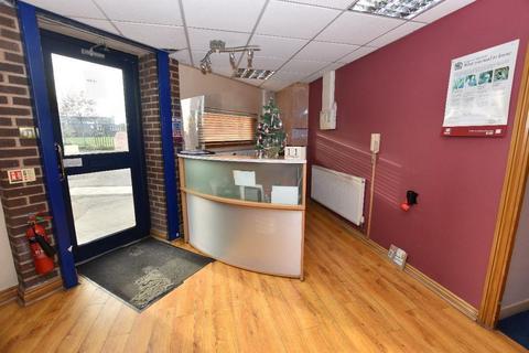 Office to rent, 1 Sutton St Birmingham B1 1PE