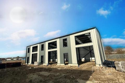 Warehouse to rent, Howey Rd New Romney TN28 8LJ