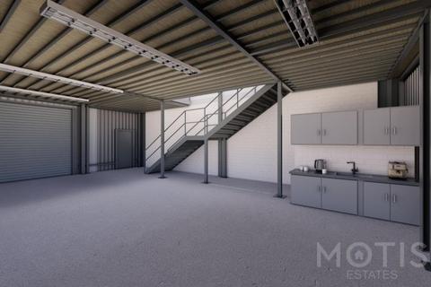 Warehouse to rent, Howey Rd New Romney TN28 8LJ