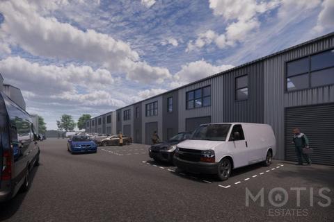 Warehouse to rent, Howey Rd New Romney TN28 8LJ