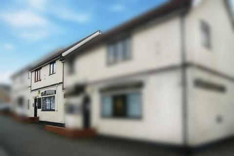 Retail property (high street) to rent, 8-9 Talbot Sq Cleobury Mortimer DY14 8BQ