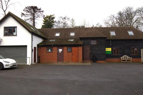 Office for sale, West Park Rd Lingfield RH7 6HT