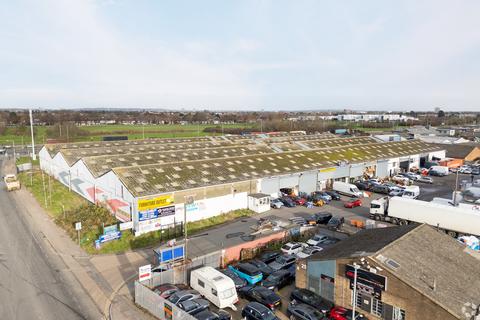 Warehouse to rent, Ripple Rd Barking IG11 0RJ