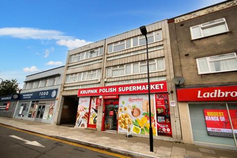 Retail property (high street) for sale, 108-110 Church Rd Northolt UB5 5AE
