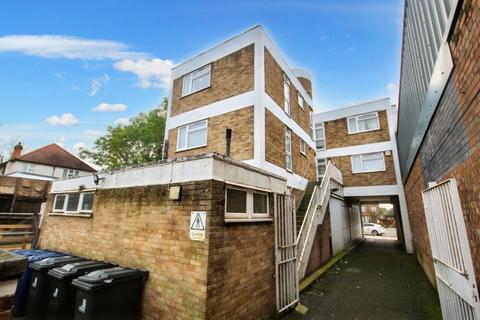 Retail property (high street) for sale, 108-110 Church Rd Northolt UB5 5AE