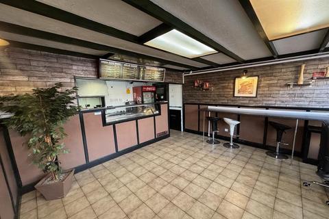 Retail property (high street) to rent, 4 Regent St Nottingham NG9 2EA