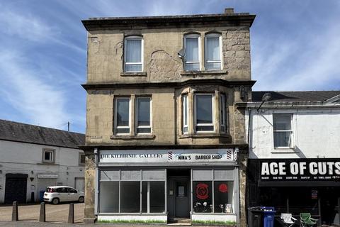 Retail property (high street) for sale, 86 Main St Kilbirnie KA25 7AA