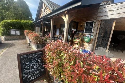 Retail property (high street) for sale, 1 Greenmeadow Dr Caldicot NP26 3AW