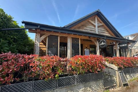 Retail property (high street) for sale, 1 Greenmeadow Dr Caldicot NP26 3AW