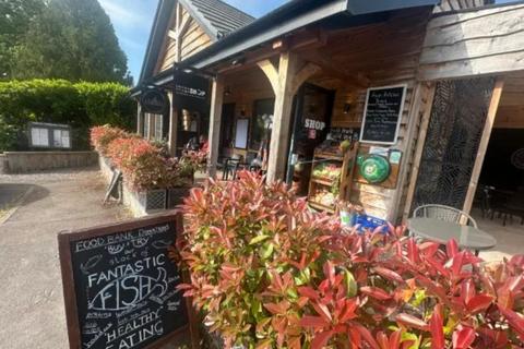 Retail property (high street) for sale, 1 Greenmeadow Dr Caldicot NP26 3AW