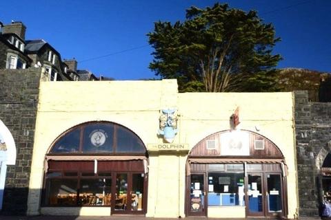 Restaurant for sale, King Edward St Barmouth LL42 1AD