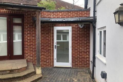 Office to rent, High St Ripley GU23 6AE
