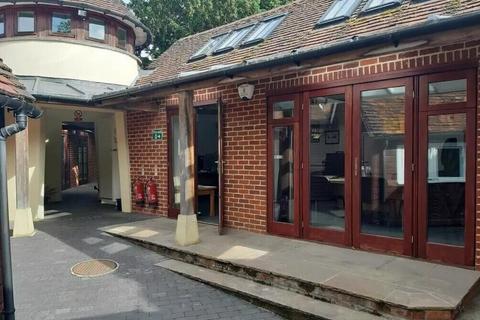 Office to rent, High St Ripley GU23 6AE