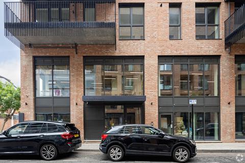Office to rent, 2-16 Bayford St London E8 3SE